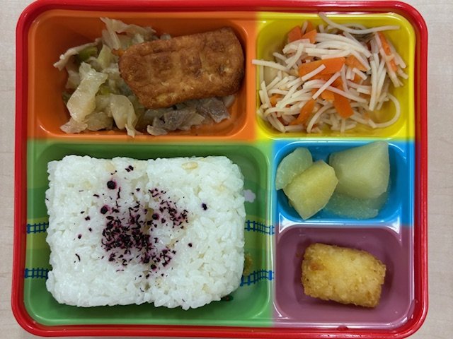 チーズ入りつくね